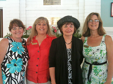 Photos • Ojai Valley Woman's Club